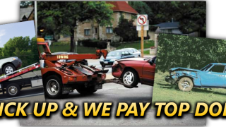 Steps To Keep In Mind While Selling Your Junk Cars