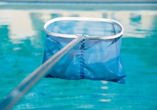 poolcleaning