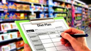 5 Tips For Staying Motivated On Your Latest Diet Plan