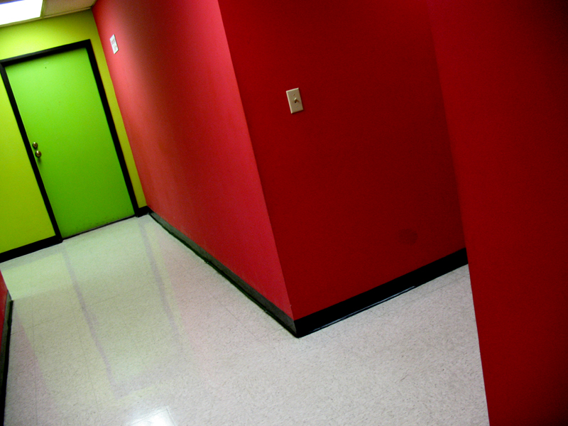 Trendy Wall Colours As Business Productivity Boosters