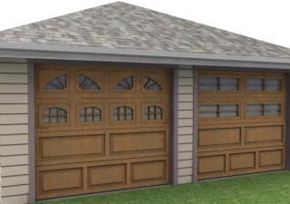 A Newbie's Guide To Garage Door Repairing