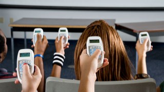 How Audience Response Systems Benefit Education