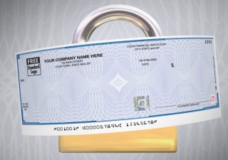 Check Fraud Prevention With High Security Checks