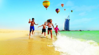 Enhance Dubai Holidays Experience