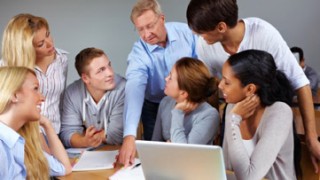 Go For The Masters When It Comes To ‘Staffing’ For An Advanced New Project