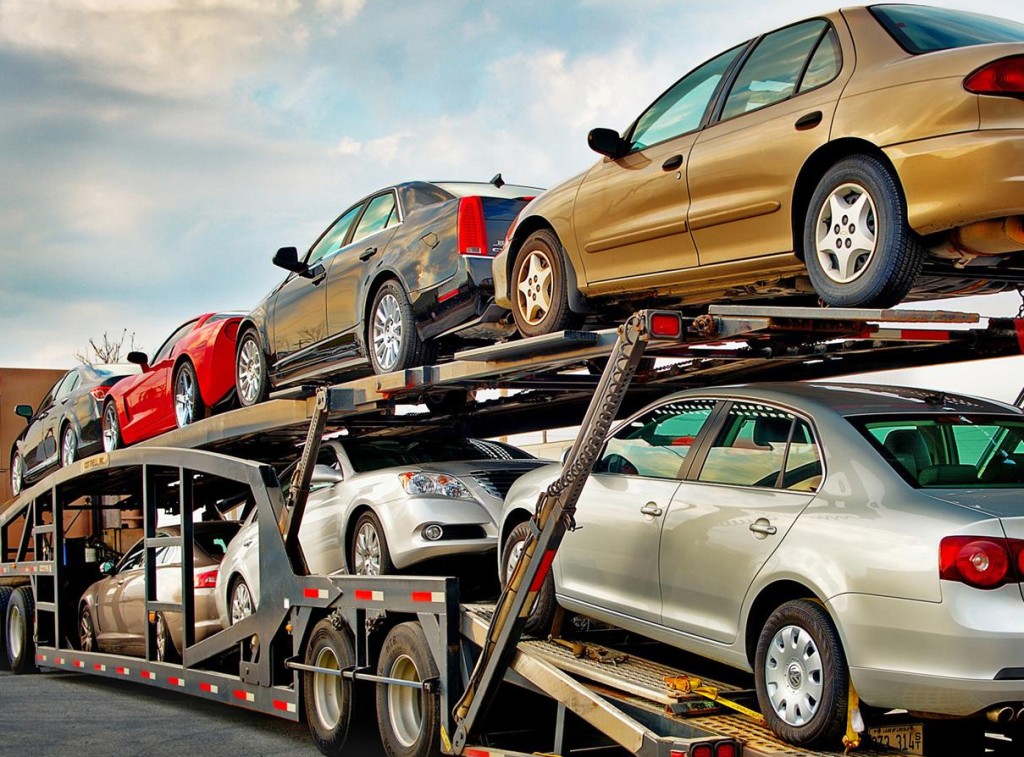 How To Choose Automotive Transport Service?