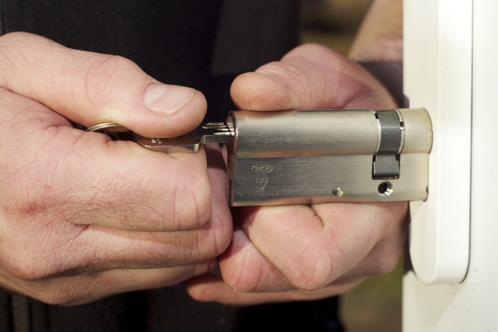 Digital Locks By Locksmiths Melbourne