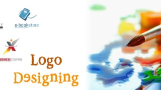 Custom Logo Design