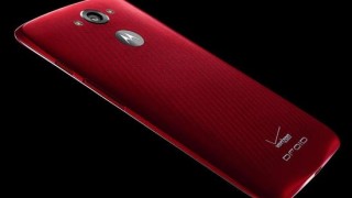 Motorola Droid Turbo 2: World's First Shatterproof SCREEN, 21-Megapixel Camera Launched
