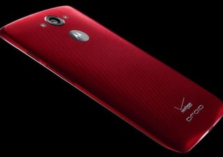 Motorola Droid Turbo 2: World's First Shatterproof SCREEN, 21-Megapixel Camera Launched