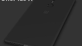 ONEPLUS X: 5-Inch Gorilla Glass Display, Micro Sd Slot and 3000 mAh Battery