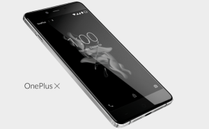 Oneplus X : Onyx And Ceramic Varients, 5-Inch Display, 3GB Of RAM Prices Starting At Rs 16999