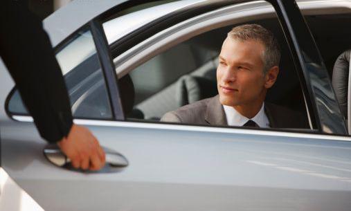 Maintaining The Luxury In Transportation