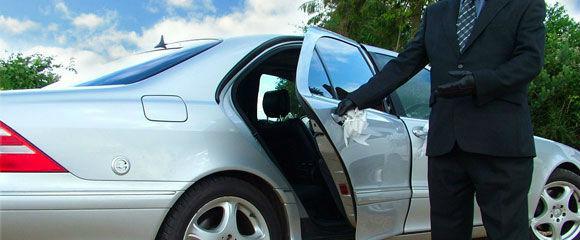 Maintaining The Luxury In Transportation