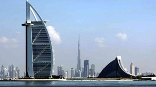 Planning a Business Trip to Dubai