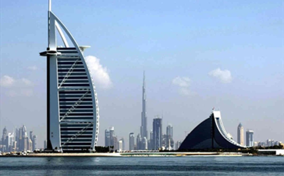 Planning a Business Trip to Dubai