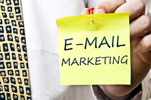 Powerful Tips for Email Marketing
