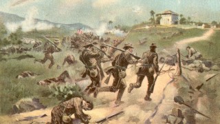 An Overview Of The Spanish-American War