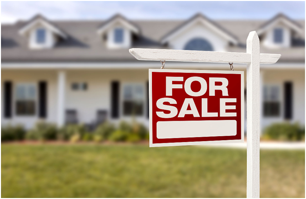 5 Steps To Selling Your Home