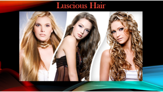 Are You Dreaming Of Long Luscious Hair?