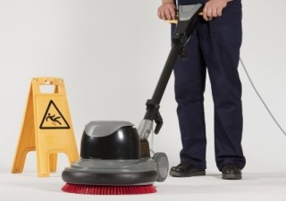 Why To Opt For Professional Cleaning Across Commercial Facilities
