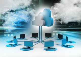 Cloud Service: An Innovative Way Of Storing Computer Data