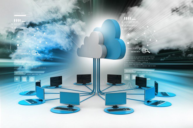 Cloud Service: An Innovative Way Of Storing Computer Data