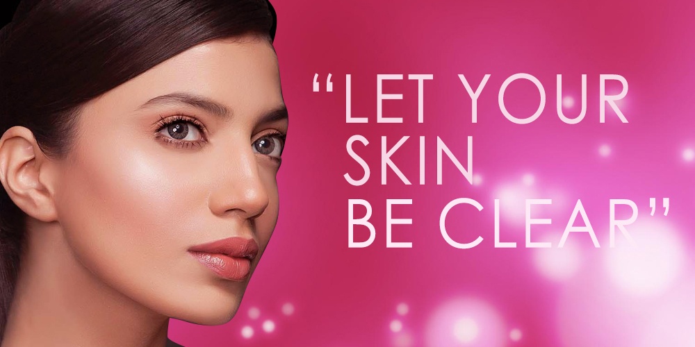 Ugly Pimples Hindering The Face?