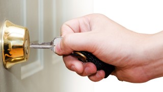 commercial locksmith