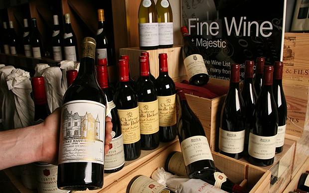 How To Taste Your Fine Wines In Australia Among Other Good Brands