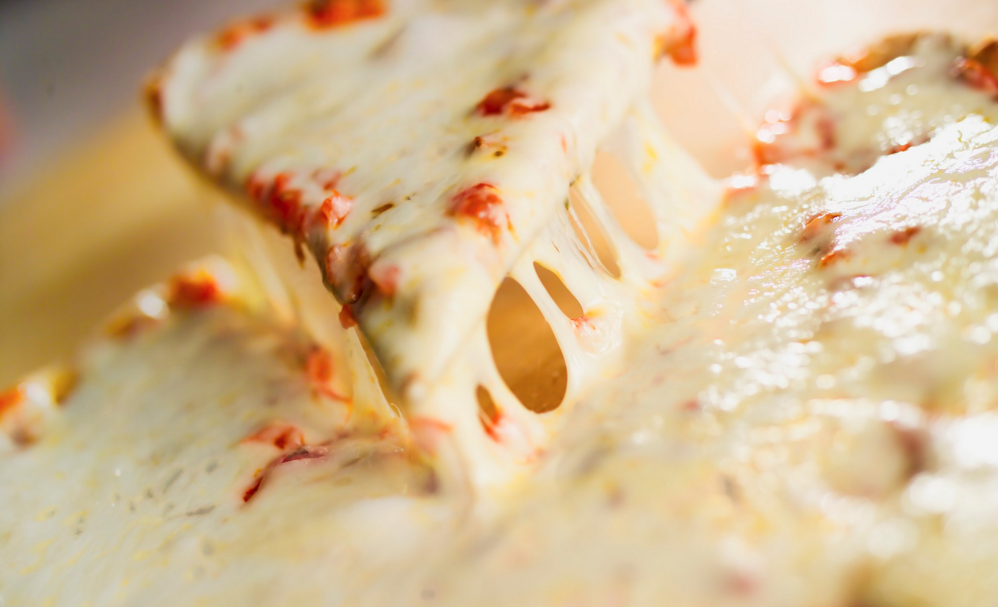 Health Benefits Of Pizza