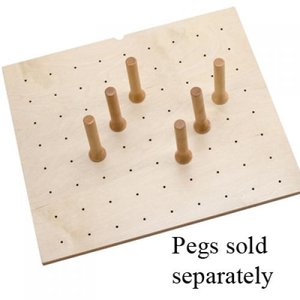 Tips To Install The New Pegboard System