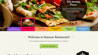 seasons-restaurant-wordpress-theme