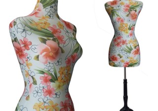 dress form mannequin