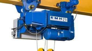4 Things To Know About Hoists