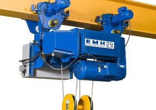 4 Things To Know About Hoists