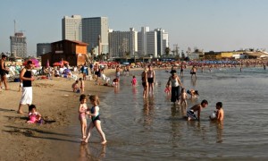 Summer Fun For Kids In Israel