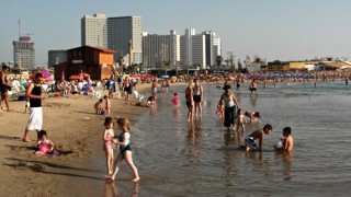 Summer Fun For Kids In Israel