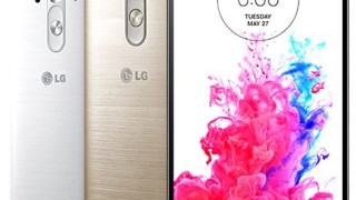 LG G5 Features 5.6 Inches Display With 4K Resolution, Metal Body Design, Iris Scanner