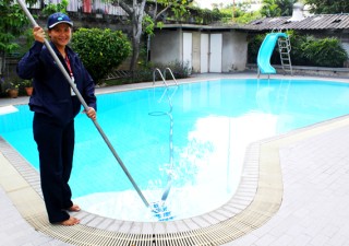 List Of Swimming Pool Cleaning Service That You Should Not Miss Out On