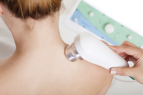 Make The Pain Go Away In A Zippy With Therapeutic Ultrasound In Newport Beach