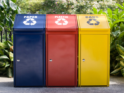 The Importance Of Effective Waste Management