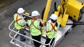 What To Expect From IPAF Training Courses