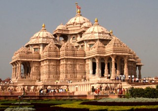 Ahmedabad and Its Rich Culture, Deep Rooted History, and Great Ethnic Food