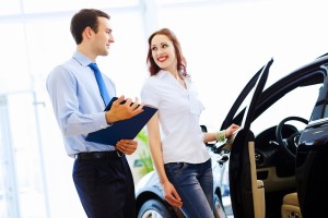 Best Rate Car Loan