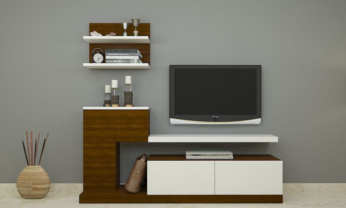 What Is The Perfect Place For A TV In Your Modern House?