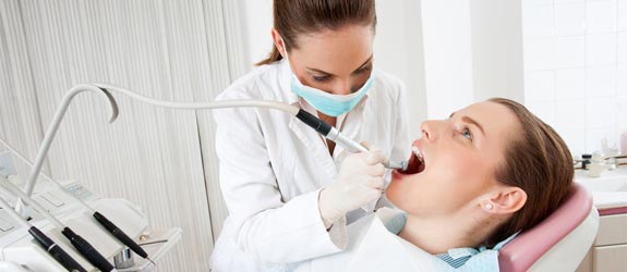 How To Select The Best Dentist For A Treatment