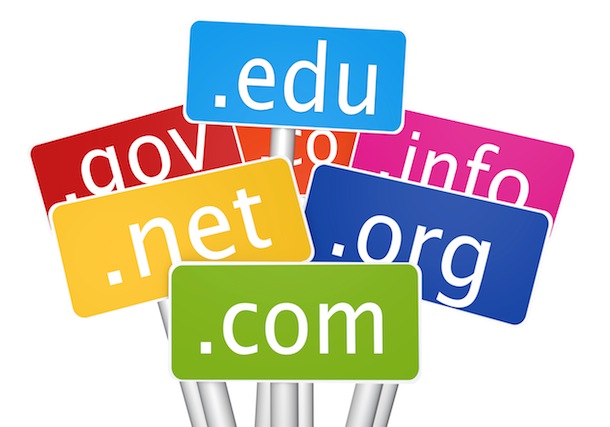 5 Tips On How To Choose The Right Domain Name For Your Website