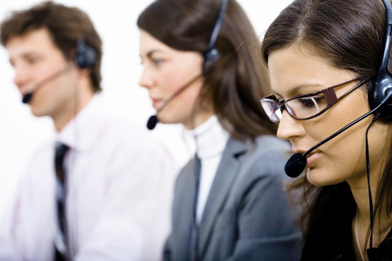 India: Most Popular Destination For Call Center Outsourcing
