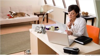 What You Need To Have To Start a Successful Home-Based Business by buyasafe.com.au